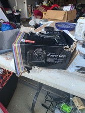 Vivitar deluxe power for sale  Clarksville
