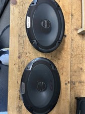 Alpine 6x9 inch for sale  MARLBOROUGH
