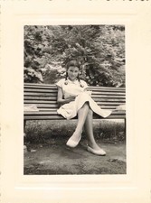 Old photograph 1955 d'occasion  Expédié en Belgium