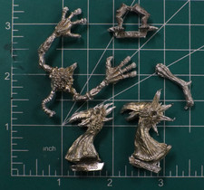 Games workshop warhammer for sale  Newberg