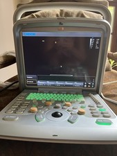 Chison ultrasound machine for sale  Studio City