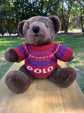 Vintage polo ralph for sale  Dallas