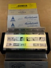 Lot 35mm negative gebraucht kaufen  Nürnberg