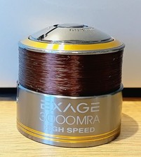 Fishing reel spare for sale  WHITSTABLE