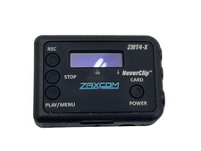 Zaxcom zmt4 wireless d'occasion  Expédié en Belgium