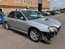 Subaru impreza turbo for sale  BEDFORD