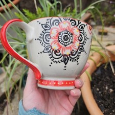 Joyye mug cup for sale  HORSHAM