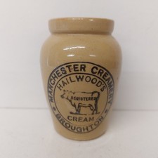 Antique manchester creamery for sale Antique manchester creamery for sale  SHEFFIELD