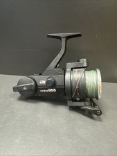 Vintage abu garcia for sale  ALLOA