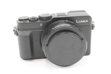 Panasonic lumix dmc usato  Spedire a Italy