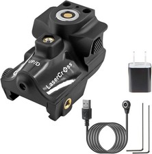 Mira laser verde carregamento magnético RGL102, mira de pistola compacta portátil com 20 comprar usado  Enviando para Brazil