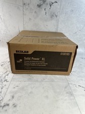 Ecolab 6100185 solid for sale  Harlan