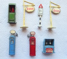 Vintage model garage for sale  MORECAMBE