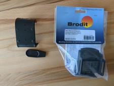 Brodit handyhalter golf gebraucht kaufen  Gärtringen