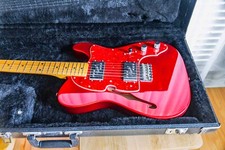 Fender telecaster thinline for sale  Huntsville