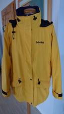 Schöffel jacke damen gebraucht kaufen  Markkranstädt