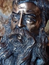 Busto meissonnier statua usato  Empoli