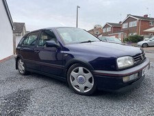 Golf mk3 gti for sale  WORCESTER
