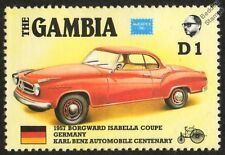 1957 borgward isabella for sale  PONTYPRIDD
