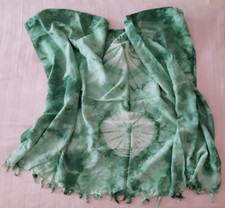 Sarong pareo batiktuch gebraucht kaufen  Leipzig