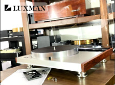 Luxman pd441 turntable for sale  Shipping to Ireland