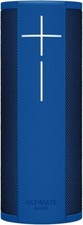 Alto-falante portátil Ultimate Ears Megablast à prova d'água Wi-Fi e Bluetooth aço azul comprar usado  Enviando para Brazil