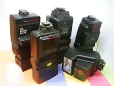 Nikon speedlight flash for sale  Mount Vernon