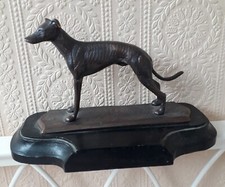 Cast bronzed effect for sale  LONDON
