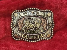 Champion team roping for sale  Van Buren
