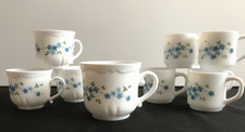 Tasses café arcopal d'occasion  Le Mans