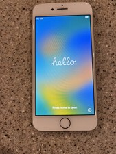 Apple iphone silver for sale  Bakersfield
