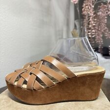 Chocolat blu sandals for sale  Englewood