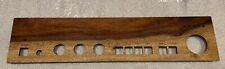 Faceplate nad 3020b for sale  Waldport
