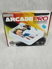 Arcade pro stick d'occasion  Ardres