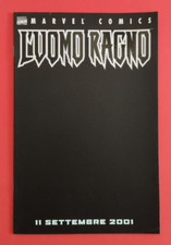 Uomo ragno settembre usato Uomo ragno settembre usato  San Prisco