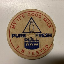 Vintage good milk for sale  Chariton