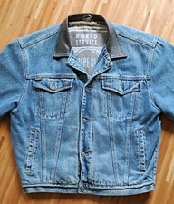 Pepe jeansjacke vintage gebraucht kaufen  Köln