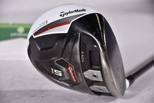 Ladies taylormade r15 for sale  LOANHEAD