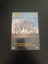 Fish dvd tim gebraucht kaufen  Hamburg