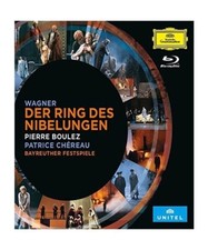 Coffret dvd wagner d'occasion  Montpellier-