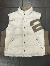 Quba sails gilet for sale  SWANSEA