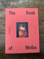 Book melba dr. for sale  Wayland