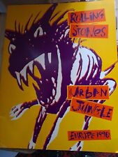 Rolling stones urban for sale  SUNDERLAND