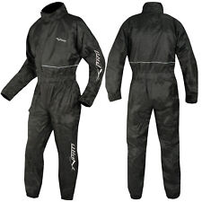 Regenschutz Wasserdicht Regenhose Regenjacke Roller Quad Regenkombi Sonic Moto comprar usado  Enviando para Brazil