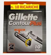 Originali gillette contour usato Originali gillette contour usato  Asti
