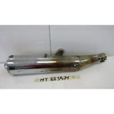 Terminale scarico muffler usato  Montecalvo Irpino
