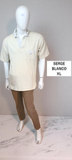 Serge blanco taille d'occasion  Vichy