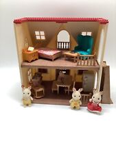 Calico critters red for sale  Racine