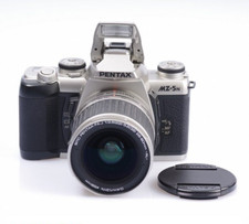 Pentax kit 80mm usato  Torrita Tiberina