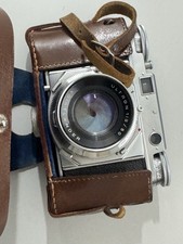 Schöne voigtländer prominent gebraucht kaufen  Frankfurt am Main